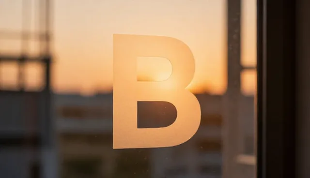化工原料B选型时的两种做法对比及实际取舍