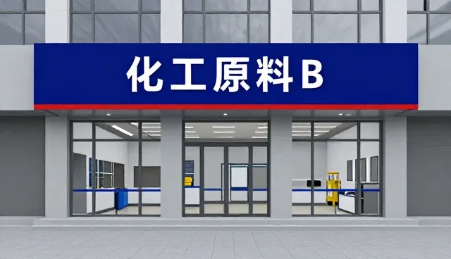 全流程跟进服务篇:全流程跟进精细化学品实用干货